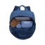 Předškolní batoh Sport Mini Multicolor Blue BECKMANN