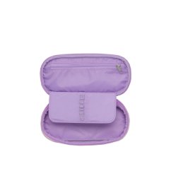 Penál ovál Unicorn Purple BECKMANN