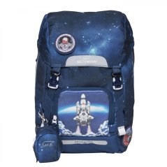 Školský set Classic Max Space Mission BECKMANN 2025