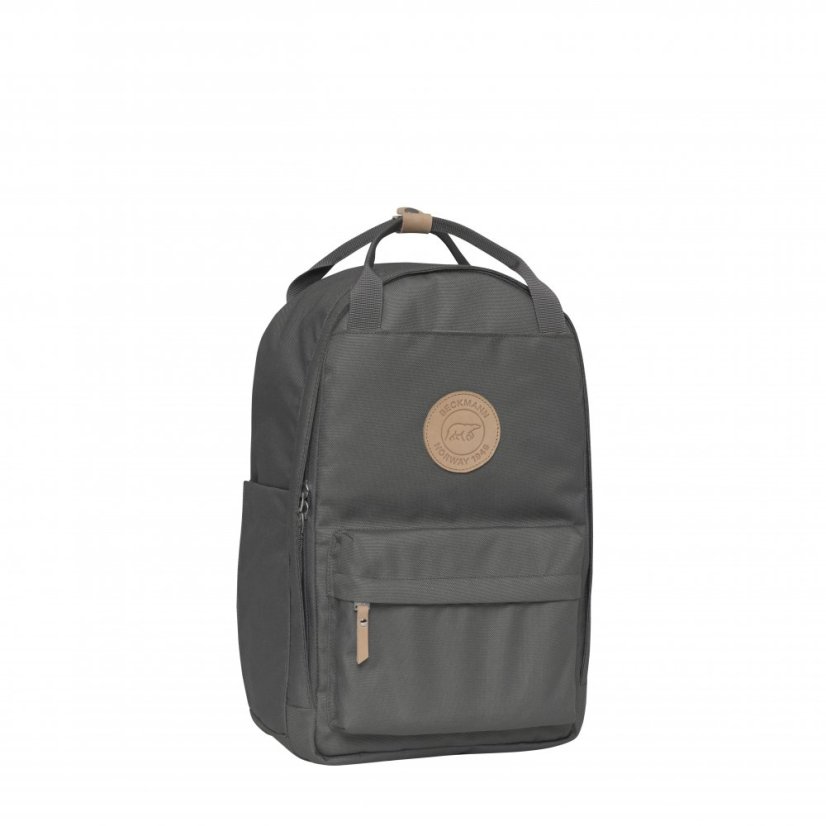 Městský batoh City Light Pale Green 20l BECKMANN