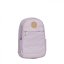 Školský batoh Urban midi Light Purple BECKMANN