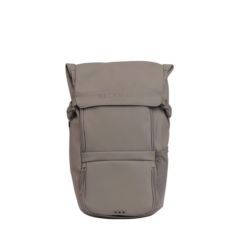 Batoh Street Light Warm Grey BECKMANN