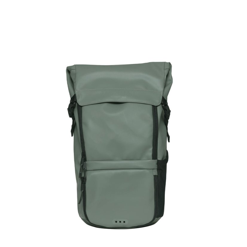 Batoh Street Light Green BECKMANN