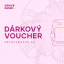Darčekový voucher 40 EUR