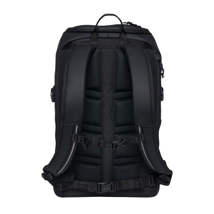 Batoh Street FLX Black BECKMANN