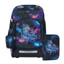 Školní mini set Active AIR FLX Ninja Elements BECKMANN