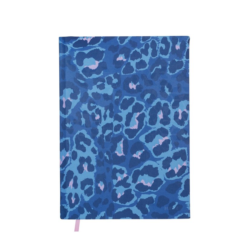 Elastický textilný obal na knihy Cheeta