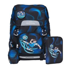 Školský mini set Classic Magic League BECKMANN 2025