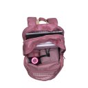 Batoh City Organic Rose 30l BECKMANN 2025