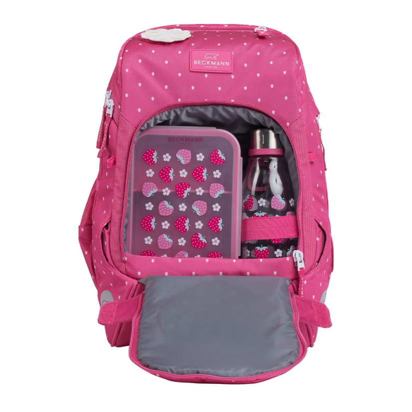 Školský mini set Active AIR FLX Strawberry BECKMANN