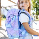 Školní batoh Classic Seashell BECKMANN