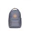 Mestský batoh City Light Steel Grey 20l BECKMANN