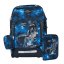 Školský mini set Active AIR FLX Tech Rex BECKMANN