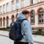 Batoh Urban Dark Blue 30l BECKMANN