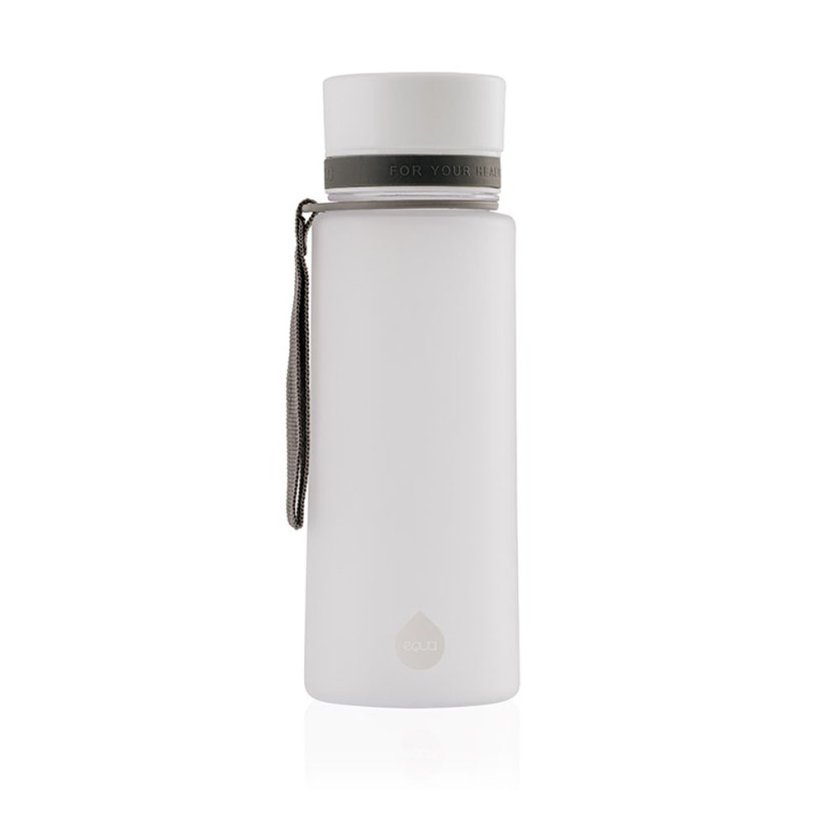 Láhev EQUA Matte White