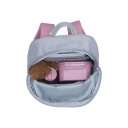 Predškolská taška Sport Mini Multicolor Pastel BECKMANN