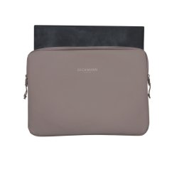 Obal na Laptop 13" Street Warm Grey BECKMANN