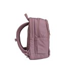Školský batoh Urban midi Purple Rose BECKMANN