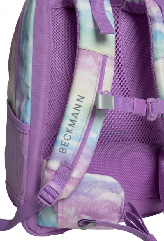 Školský batoh Basic Unicorn BECKMANN