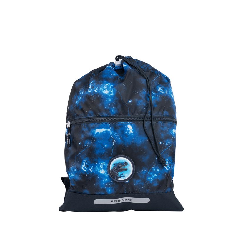 Školský set Premium AIR Tech Rex BECKMANN