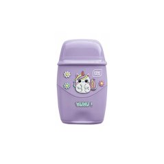 Guma so strúhatkom YUHU Purple