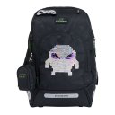 Školní mini set Active AIR FLX Pixel BECKMANN