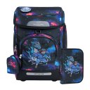Školní mini set Premium AIR Ninja Elements BECKMANN