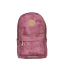 Batoh City Organic Rose 30l BECKMANN 2025