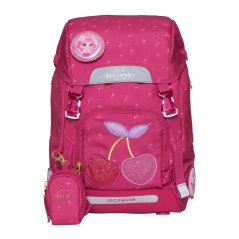 Školní set Classic Cherry BECKMANN 2025