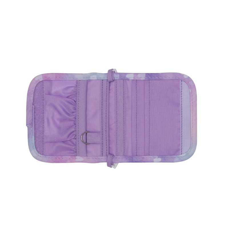 Peněženka Unicorn Purple BECKMANN