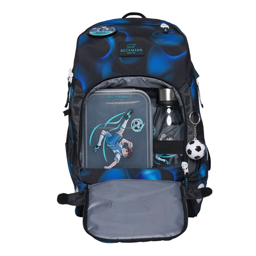 Školský batoh Active AIR FLX Magic League BECKMANN