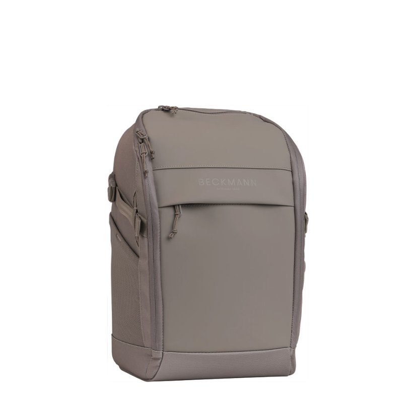 Batoh Street BOLD Warm Grey BECKMANN