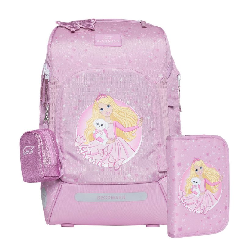 Školní mini set Active AIR FLX Rosie BECKMANN