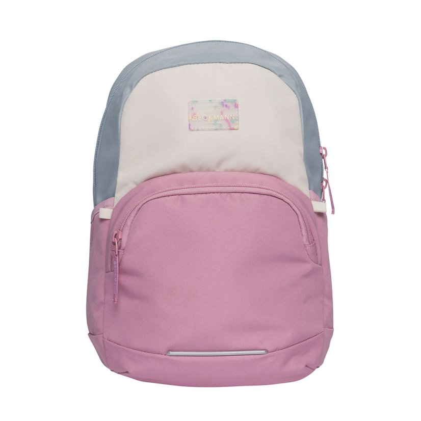 Predškolský batoh Sport Mini Multicolor Pastel BECKMANN