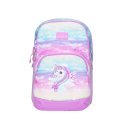Školský batoh Basic Unicorn BECKMANN