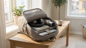 Dilema moderního "Hybrid Workera:" Elegance vs. Objem