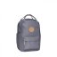 Městský batoh Light Steel Grey 20l BECKMANN 2025