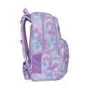 Školský batoh Sport Tie Dye 30l BECKMANN