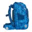 Školská taška Active AIR FLX Blue Lightning BECKMANN