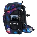 Školní mini set Premium AIR Ninja Elements BECKMANN