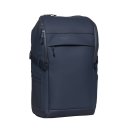 Batoh Street FLX Navy BECKMANN