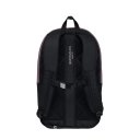 Batoh City Pink Colorblock 30l BECKMANN 2025