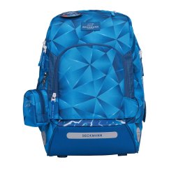 Školský batoh Active AIR FLX Blue Lightning BECKMANN