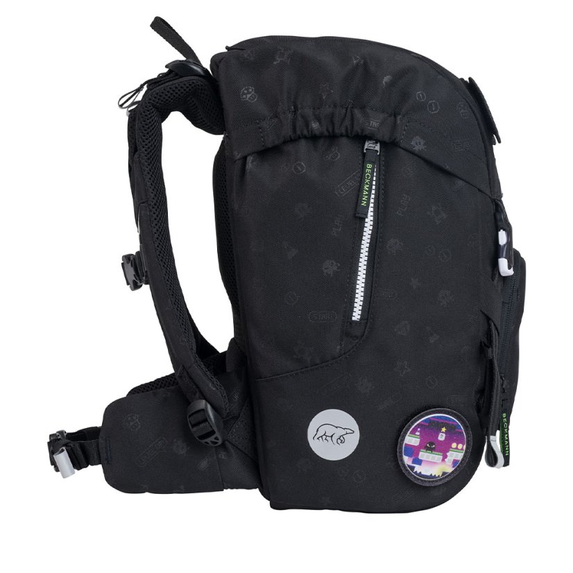 Školský mini set Classic Pixel BECKMANN