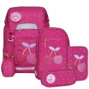 Školní set Classic Cherry BECKMANN 2025