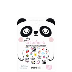 Samolepky Panda