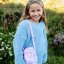 Crossbody taška Tie Dye BECKMANN 2025