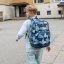 Školská taška Sport Blue Camo 30l BECKMANN 2024