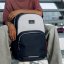Školský batoh Sport Navy White 30l BECKMANN