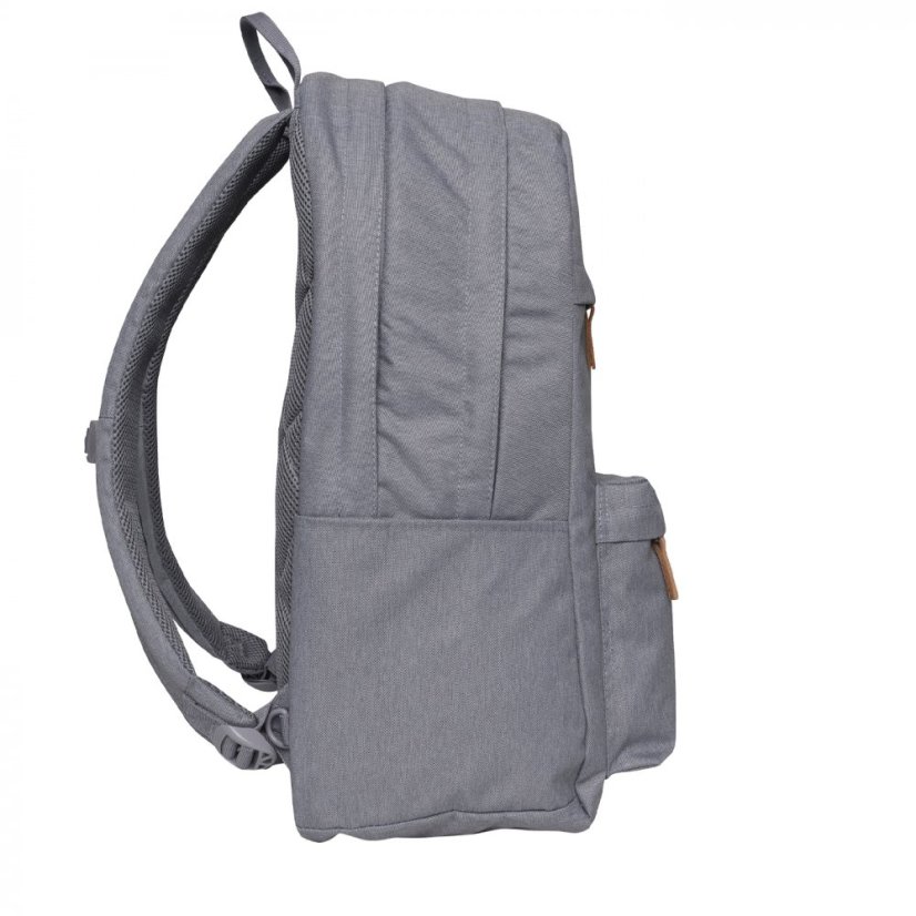 Batoh City Max Grey 34l BECKMANN